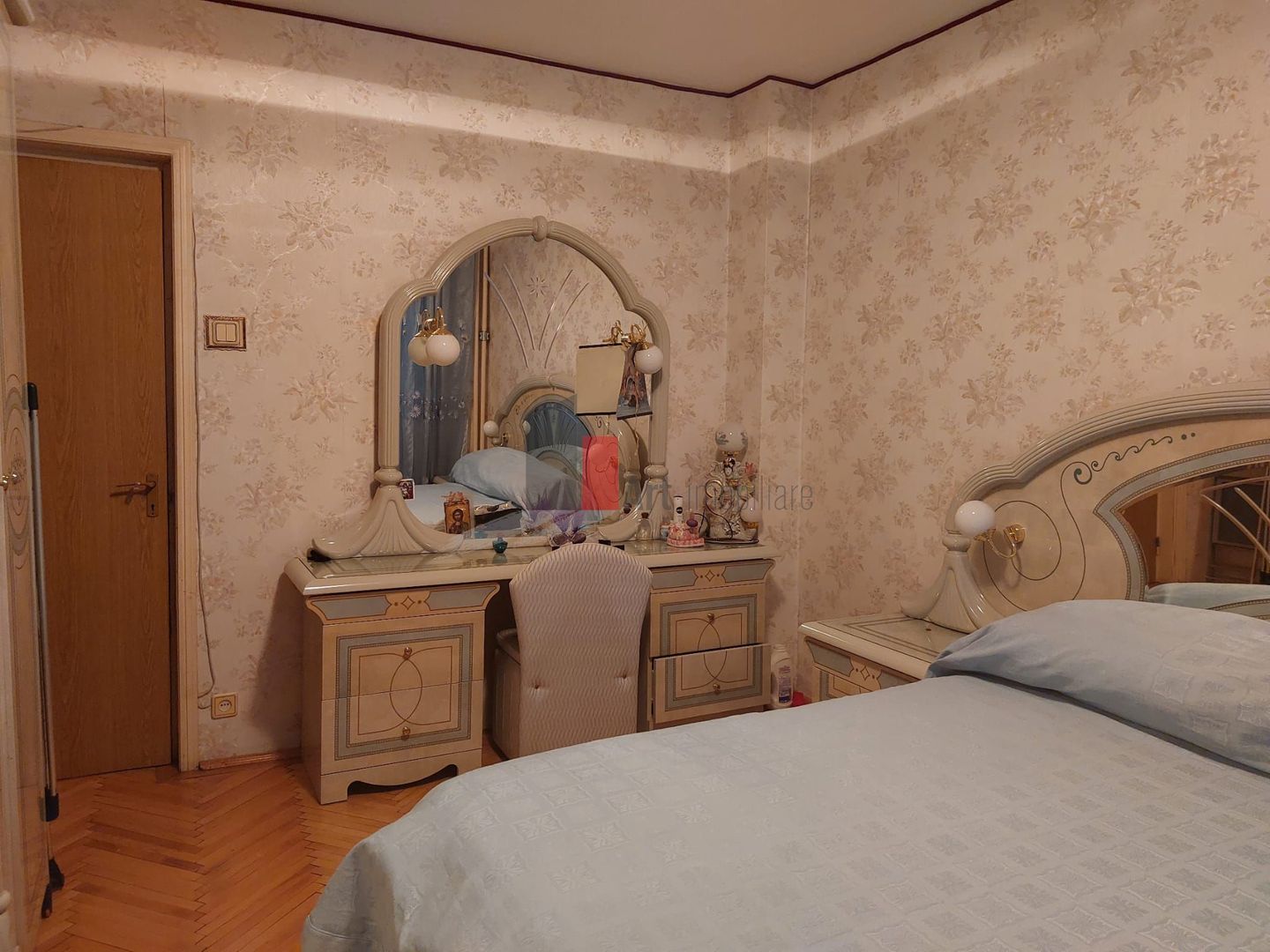 Apartamentul "POLIRAN", Rahova-Liceul Bolintineanu, bloc stradal, vedere mixta - Poză 9