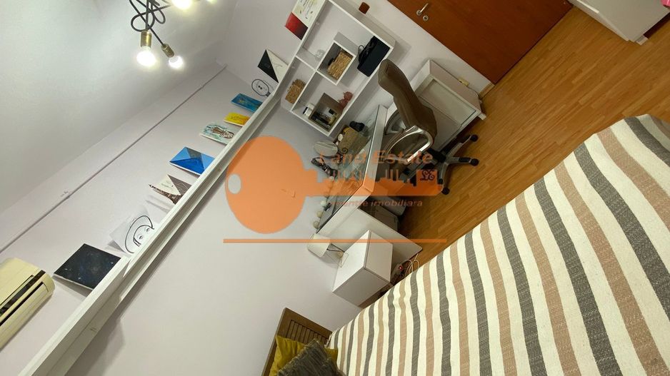 Apartament cu 3 camere in zona Rahova-Progresului ( Centrala Proprie) - Poză 8