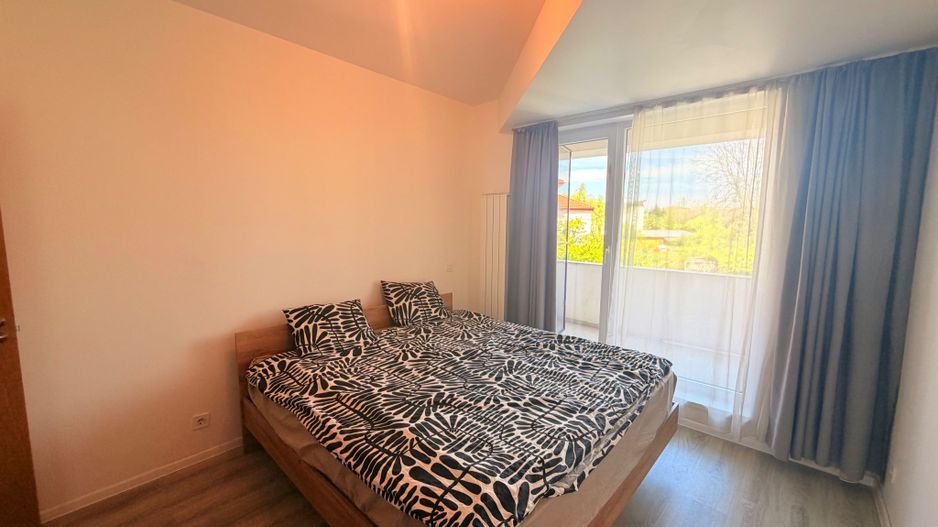 Apartament 2 Camere | Centrala | AC | Parcare | Pet friendly | 2017 | - Poză 5