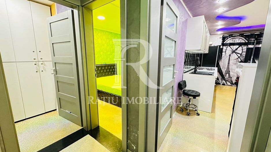 Casă Premium cu Salon Beauty și Apartament | Rogerius - Poză 7
