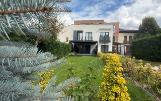 Duplex ultrafinisat de exceptie in Andrei Muresanu - Poză 18