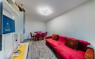 Apartament 3 camere, decomandat, Confectii, comision 0% - Poză 1