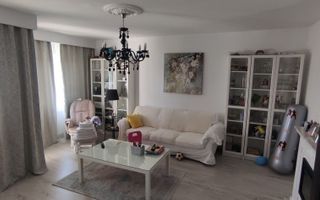 Apartament modern 3 camere 2 bai balcon PetFriendly Soseaua Alba Iulia - Poză 1