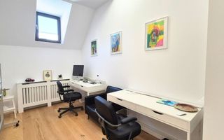 Birou sau rezidential I Ultracentral I Universitate - Poză 6