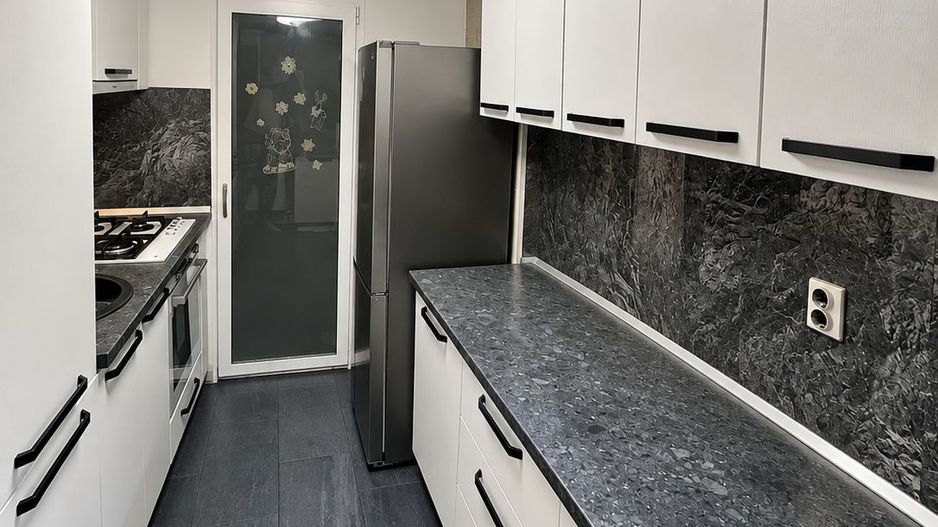 APARTAMENT 3 CAMERE - 80 MP - ACCES ÎN GRĂDINĂ -MAZEPA 1 – PIAȚA ANCORA - Poză 12