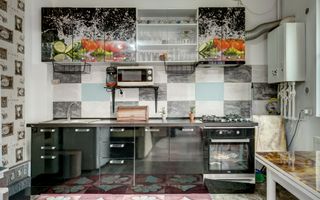 Apartament 2 camere | 51,24 mp | Bloc 2017 - Poză 10