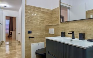 Apartament 2 camere, parcare, zona Iulius Mall Park Lake - Poză 8