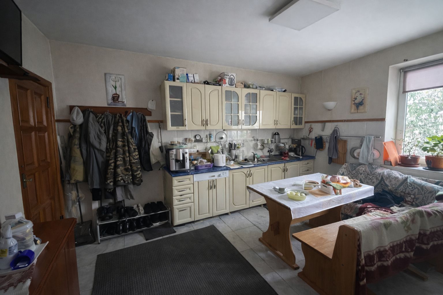 Casă de vânzare, 8 ari, Botanica - Poză 8