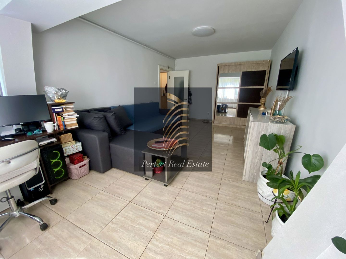 Apartament 3 camere decomandat zona Dacia - Poză 1