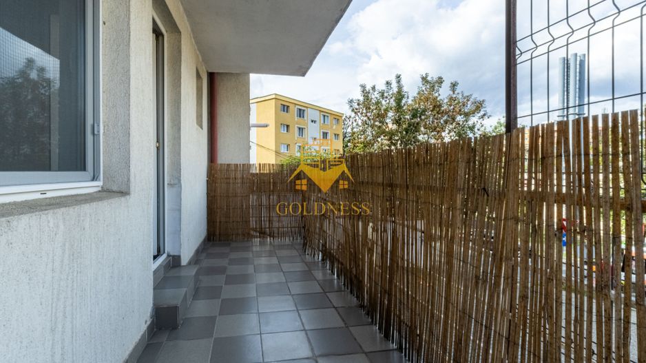 Zorilor 3 camere mobilat modern - Poză 8