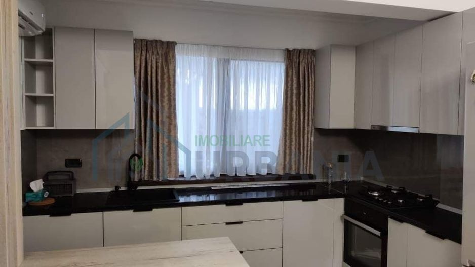 Inchiriere Apartament 3 cam et 1 # - Poză 3