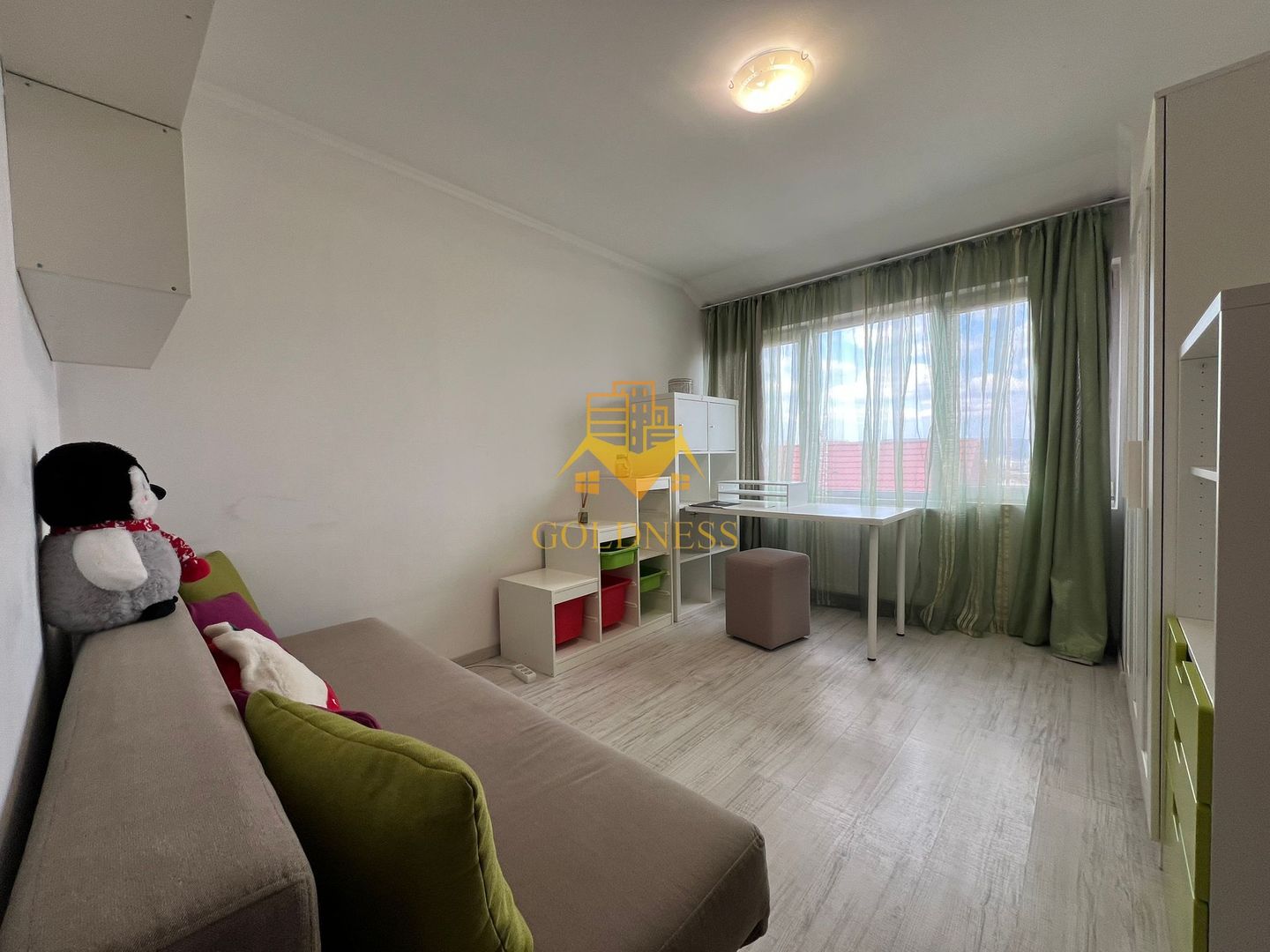 3 Camere, 2 Parcari, Pet Friendly, Cartier Zorilor, M.Eliade,  UMF - Poză 6