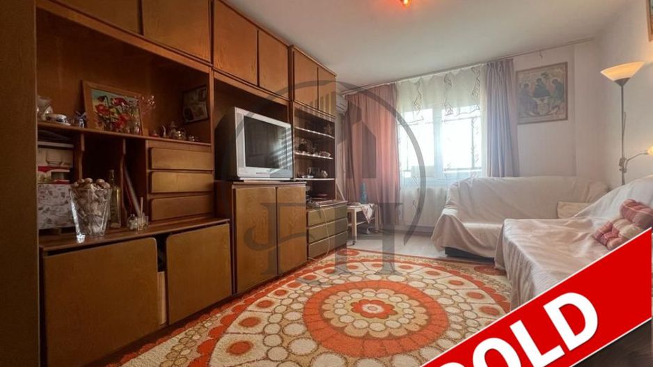 SOLD/ VANDUT  Garsoniera de vanzare- zona Far, Constanta - Poză 1