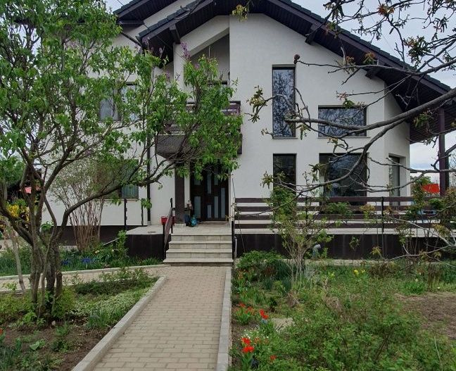 Vila 412 mp Galata, 1201 mp curte, direct proprietar - Poză 1