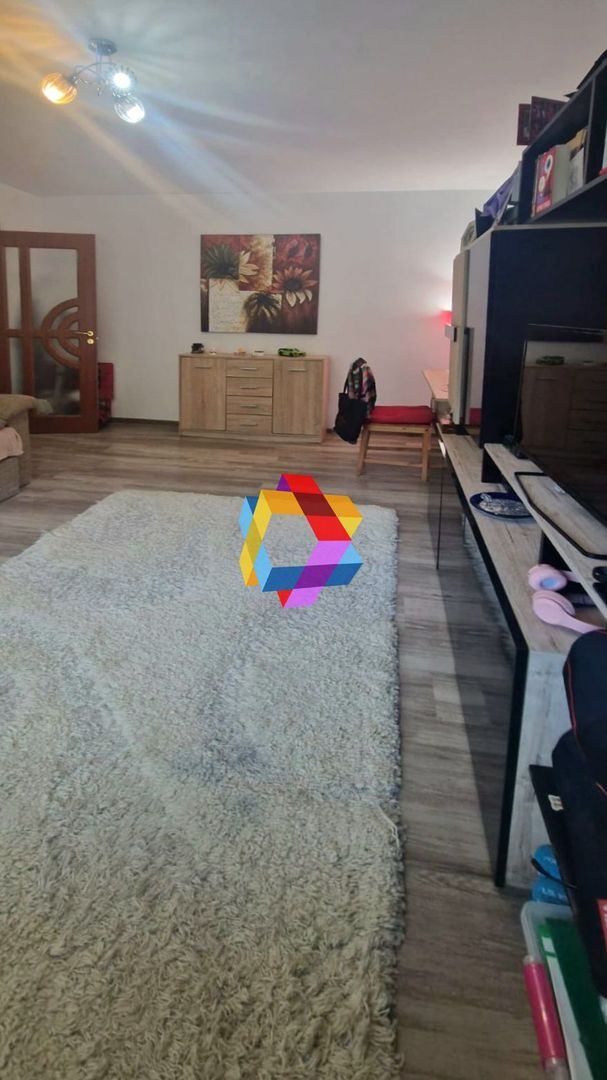 Apartament doua camere de vânzare Brasov -  zona Racadau - 54 mp - plus-imo.ro - Poză 2