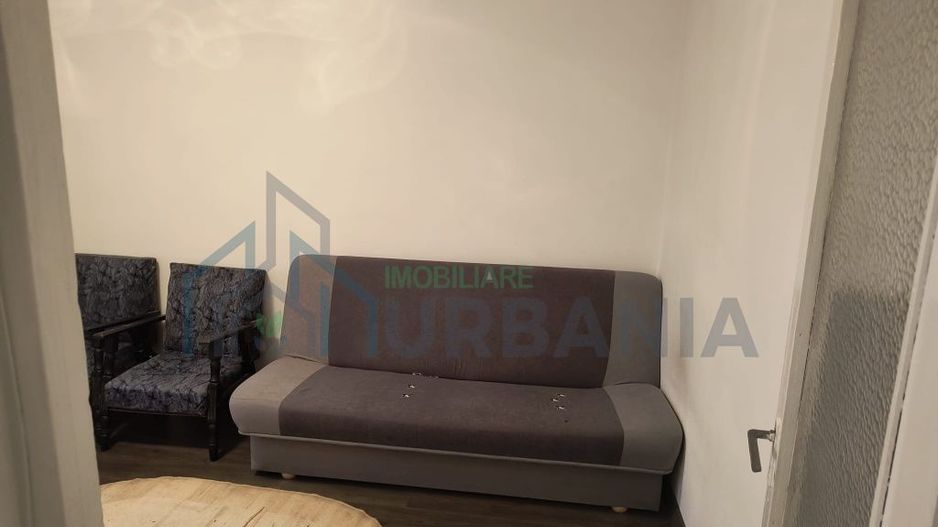 Închiriez garsonieră Pacurari - Poză 4