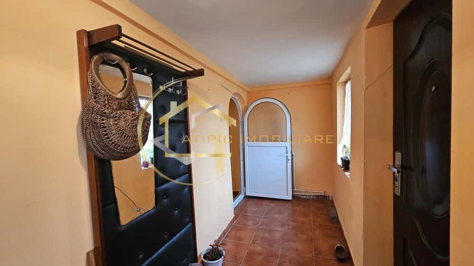 De vanzare casa in Dancu - Poză 4