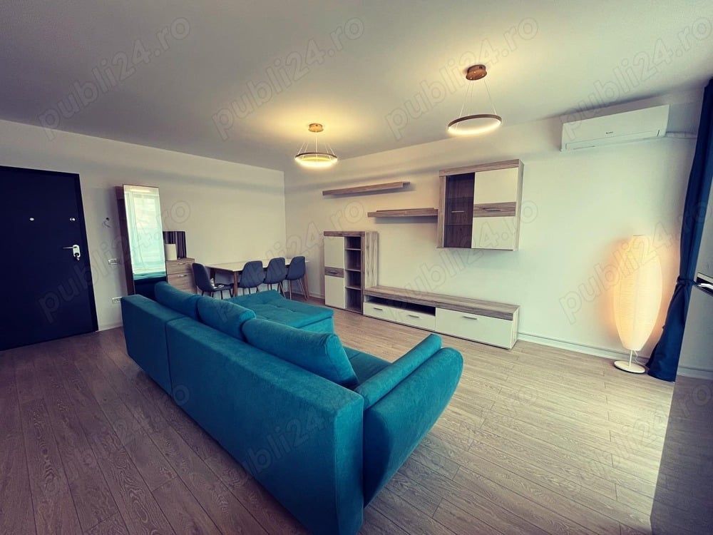 APARTAMENT ELEGANT ZONA ARMENEASCA - Poză 1