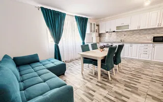 2 camere, spatios, modern, bloc nou, balcon, parcare, zona VIVO - Poză 13