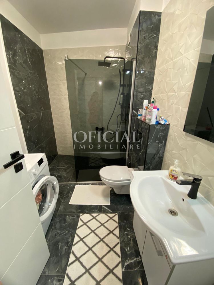 Apartament 2 Camere | 40 mp | Etaj 2/4 | Zona Fabricii | Marasti - Poză 7