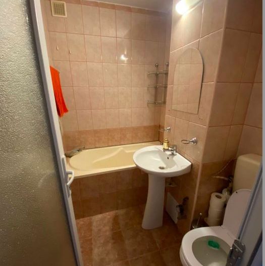 Apartament 1 camera la 5 min.de Complex Studențesc - Poză 7