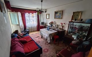 Apartament 3 camere – 67 mp, Etaj 6 / 8 – Rahova - Poză 1