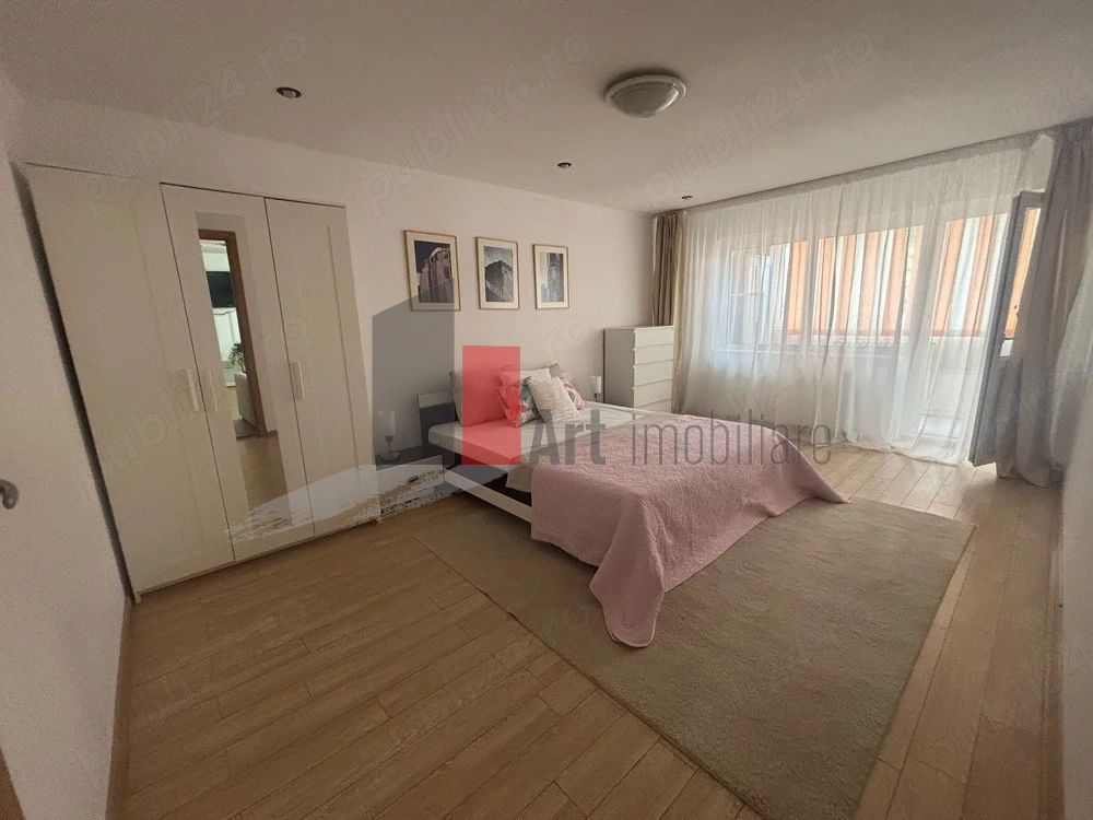 Inchiriere apartament 3 camere -Pacii - Poză 1