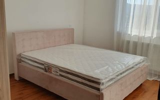 Apartament cu 2 camere, 57 mp si balcon. Florești, zona Cetății. - Poză 6