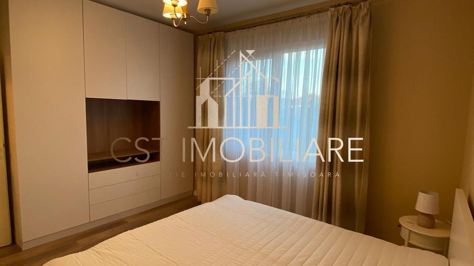 Apartament cu 2 camere / Curte proprie 100 MP - Poză 8