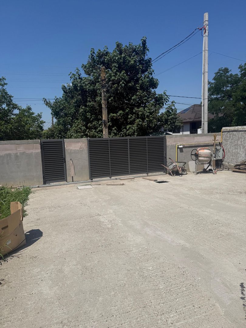 De vanzare casa noua in sat Costi, 145.000 euro - Poză 3