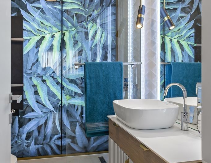 Apartament  de inchiriat| 4 camere, 2 locuri parcare,|Rond Pipera/OMV - Poză 12