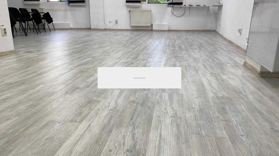 Anunt de test sala - Poză 3