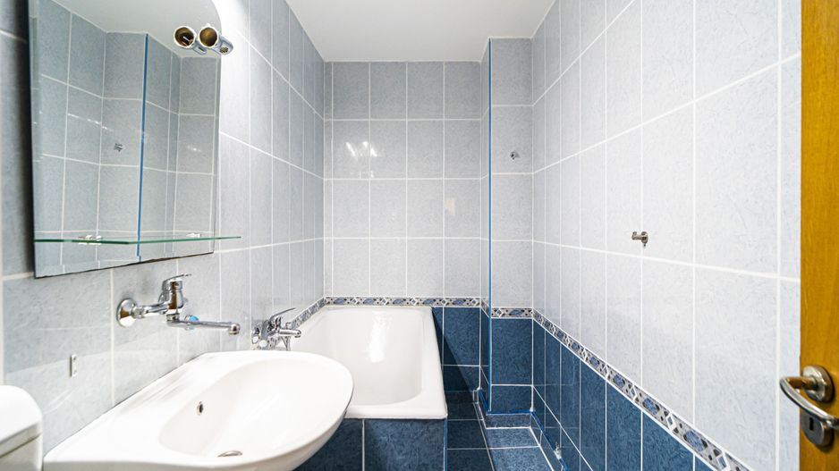 Sebastian 141, 3 camere, 78mp, et 1, 2 băi, centrala proprie, disponibil imediat - Poză 13