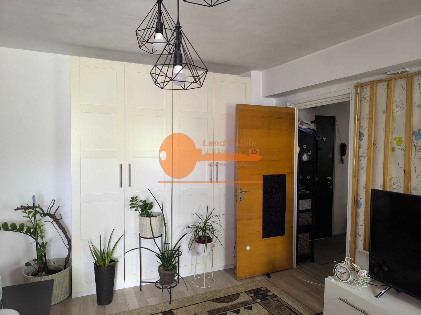 Apartament cu 2 camere in zona Drumul Sarii - Poză 6