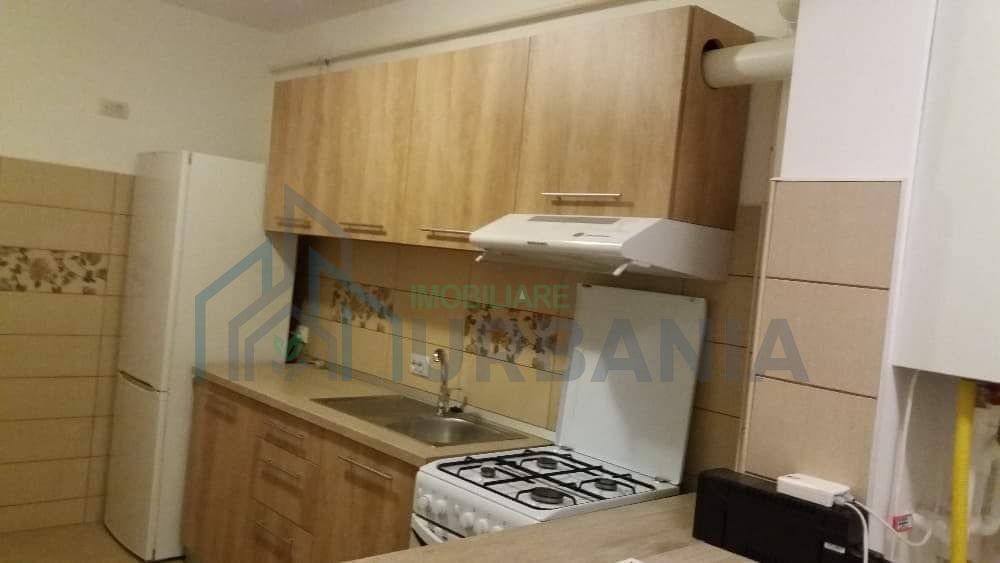 Apartament 2 camere, 60 mp, etaj 2, zona CUG - CAPITOL - Poză 5