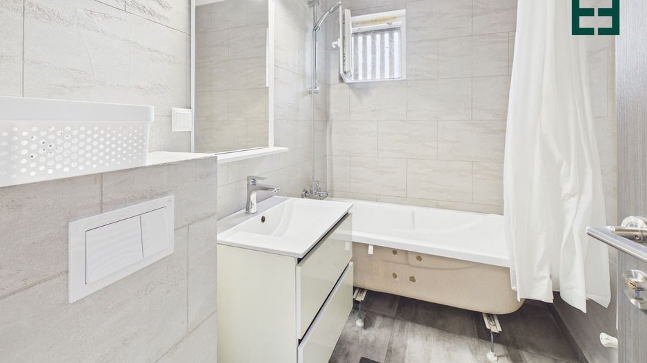 De închiriat - Apartament cu 2 camere -  Zonă Centrală - Arad - Poză 5