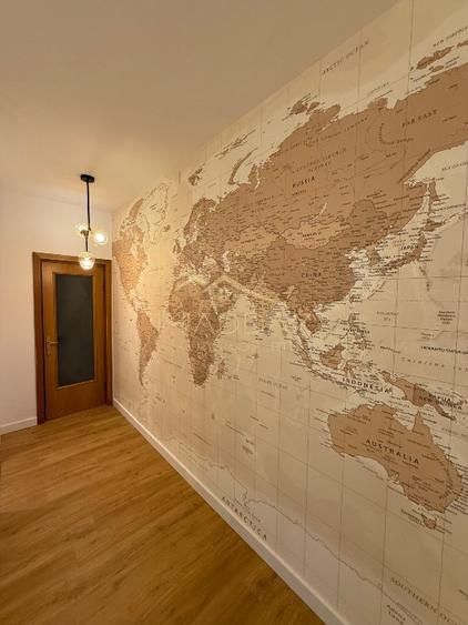 Apartament 4 camere I Herastrau  I Sauna & Piscina - Poză 12