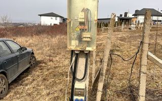 Teren Intravilan 500 mp, Vedere Panoramică, Zona Bucium, Iași - Poză 5