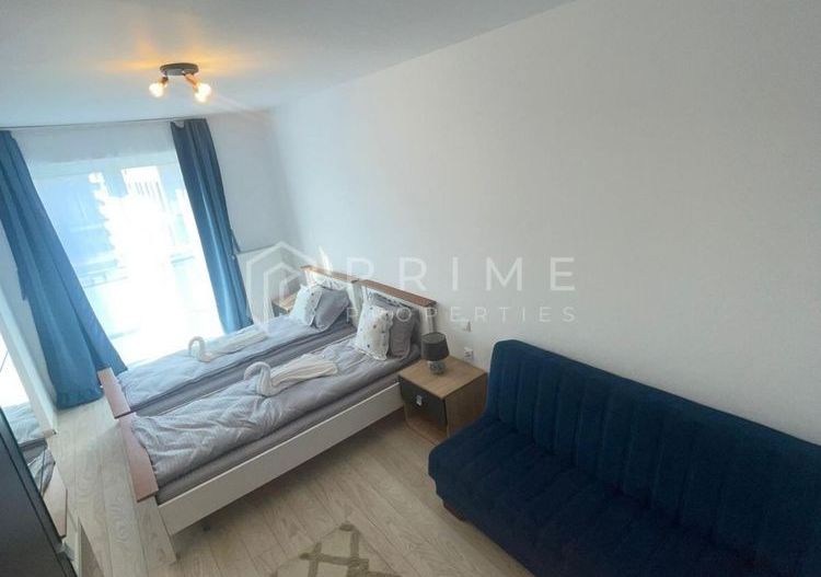 Apartament 3 camere de inchiriat in Maurer Residence -Parcare inclusa - Poză 7
