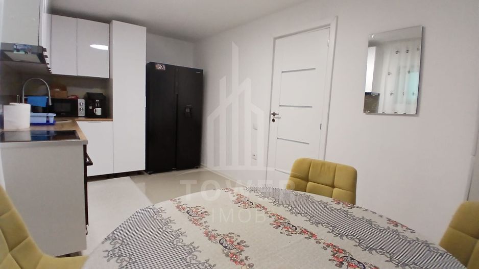 🏡 Casă Individuală în Zonă Centrală | Curte Proprie - Poză 4