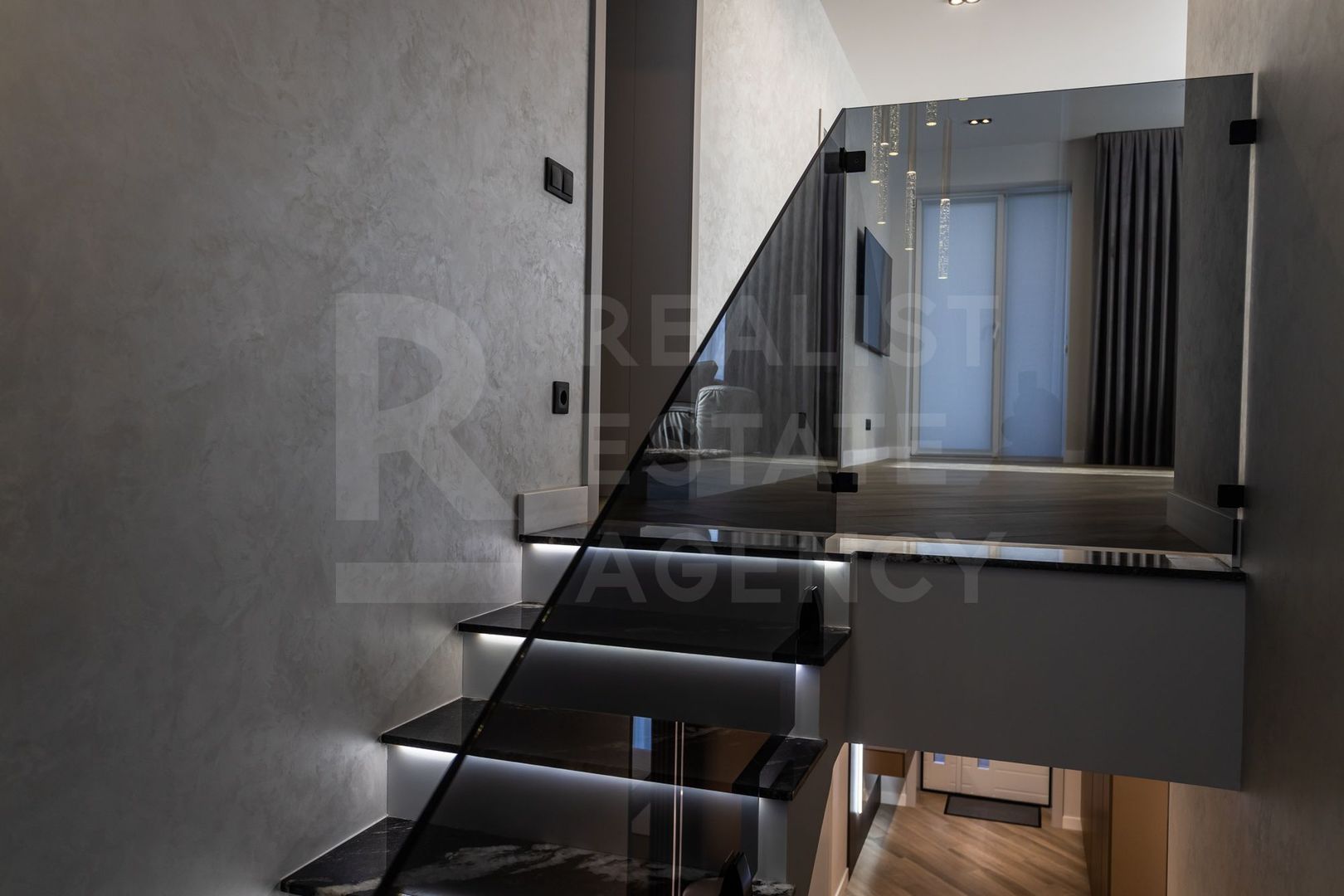 Vânzare, high-tech de lux, 6 camere, Rîșcani - Poză 40