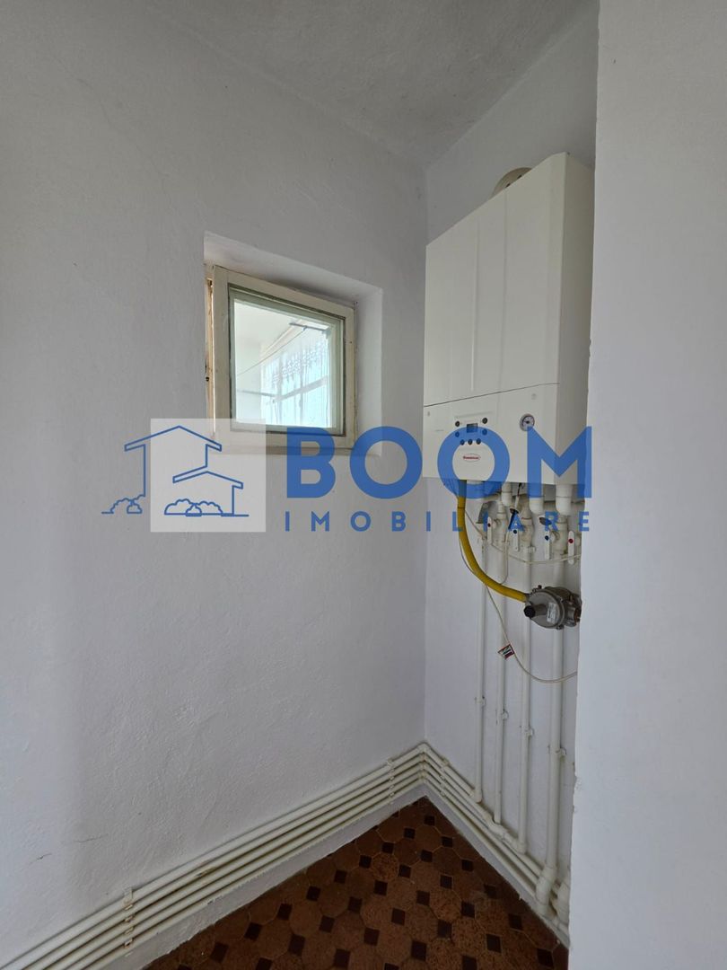 Apartament 3 camere | Centrala proprie | Proiect lift aprobat - Poză 6