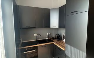 Penthouse LUX 3 camere | Henri Coandă  | Terasa Panoramică I 2 locuri de parcare - Poză 5