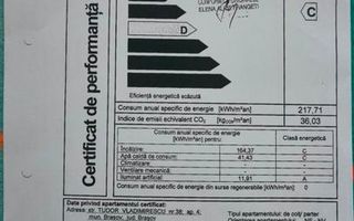 Apartament 2 camere / Tudor Vladimirescu - Poză 8