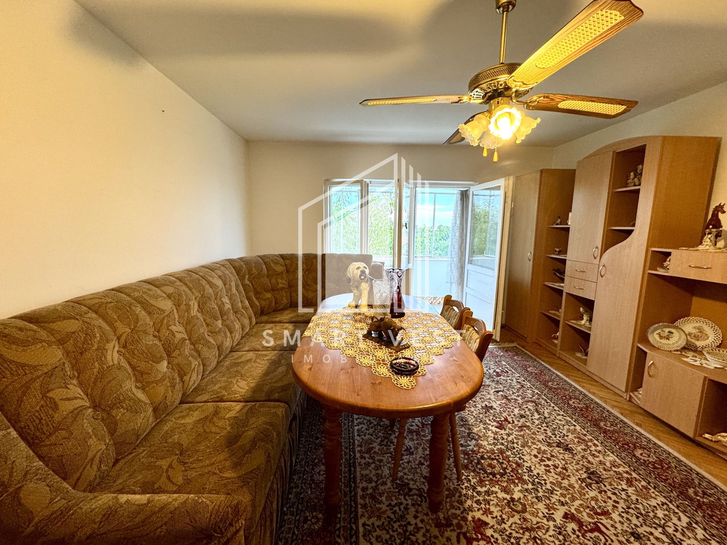 Apartament 3 camere | 67 mp utili | Zona Micro 16 - Poză 8