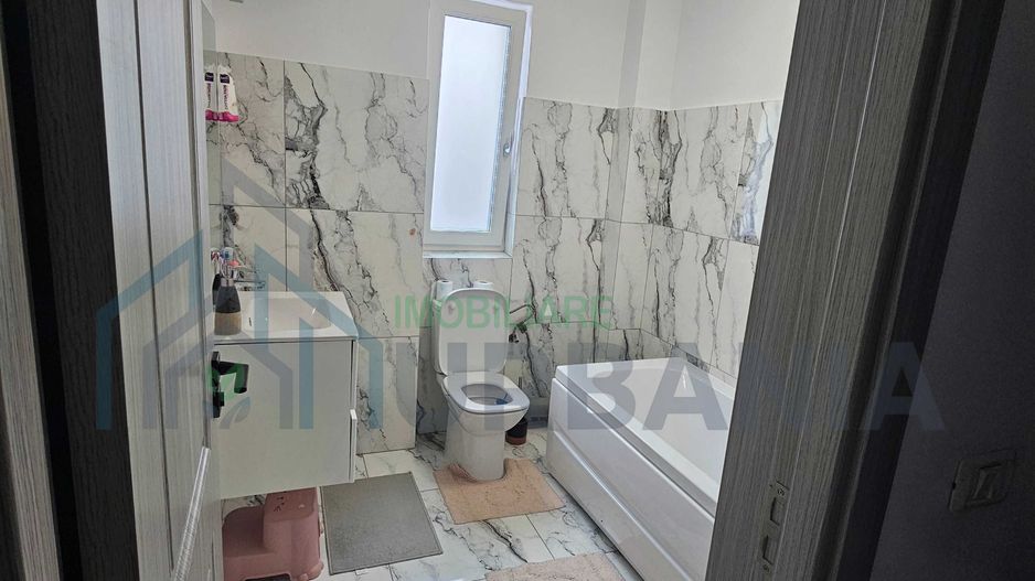Apartament 2 camere, decomandat, 60 mp, etaj 2, Visan – la 5 minute de Profi - Poză 4