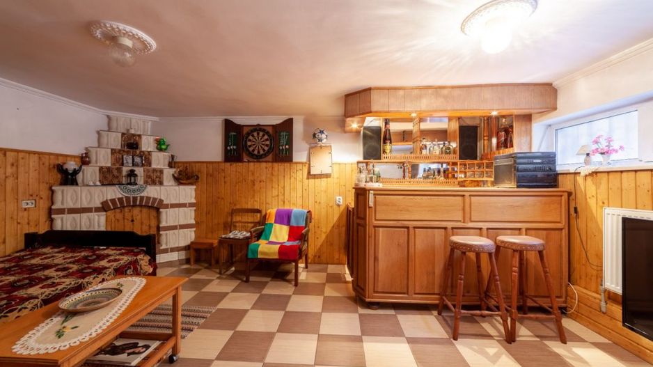 Casa Centrala Pitesti - Exercitiu, Strada Traian - Poză 15