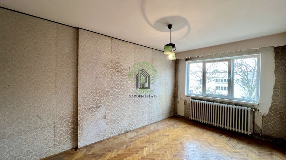 Apartament cu 3 camere in zona Piata Hermes Gheorgheni, - Poză 4