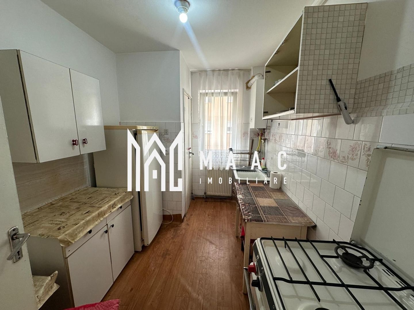 APARTAMENT 2 CAMERE I VASILE AARON I ET 1 - Poză 4