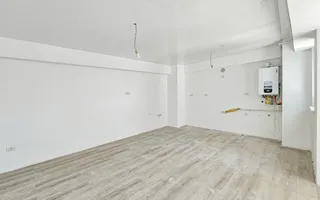 Apartament cu doua camere finisat complet, bloc nou, zona ICIL. - Poză 12